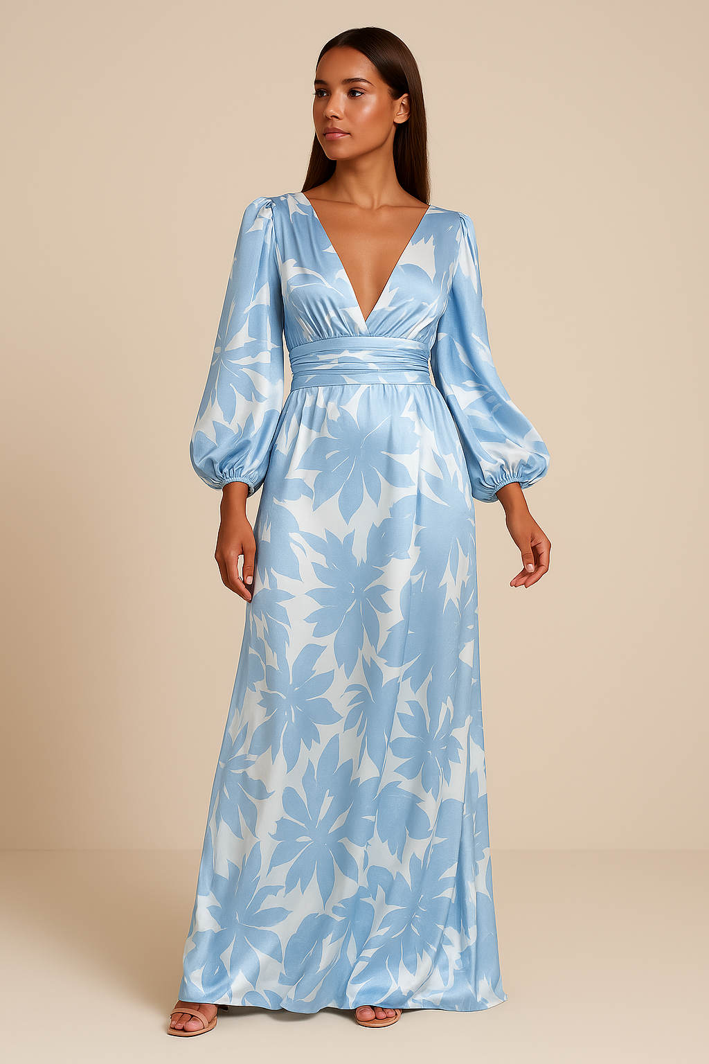 Light Blue