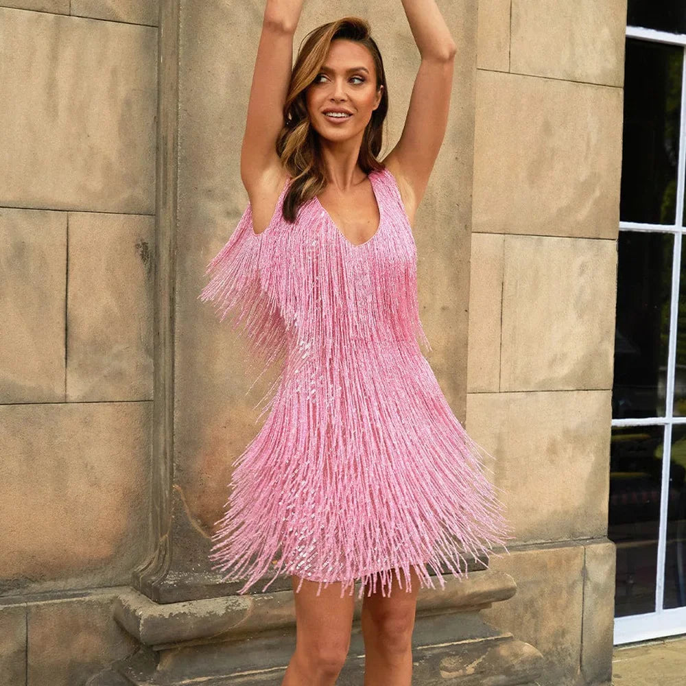 Lyserød